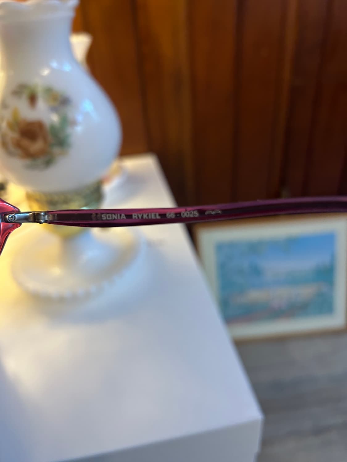 소니아리키엘 안경  상품이미지3