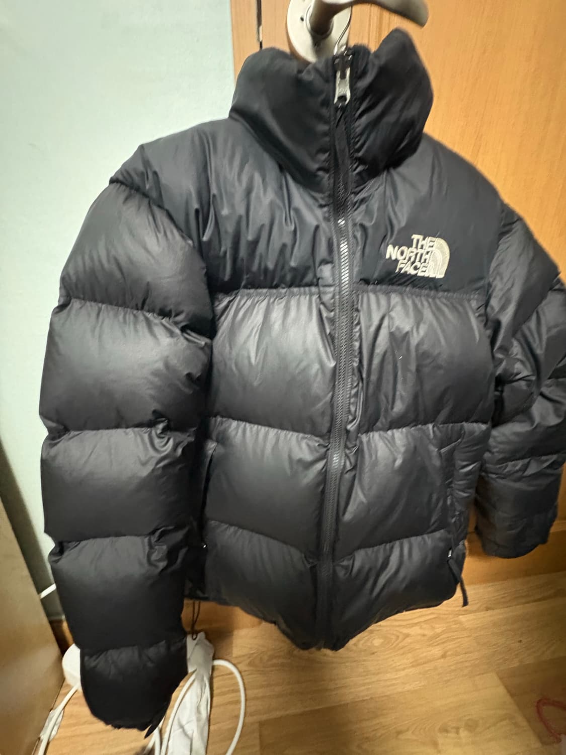  노스페이스 패딩  상품이미지1