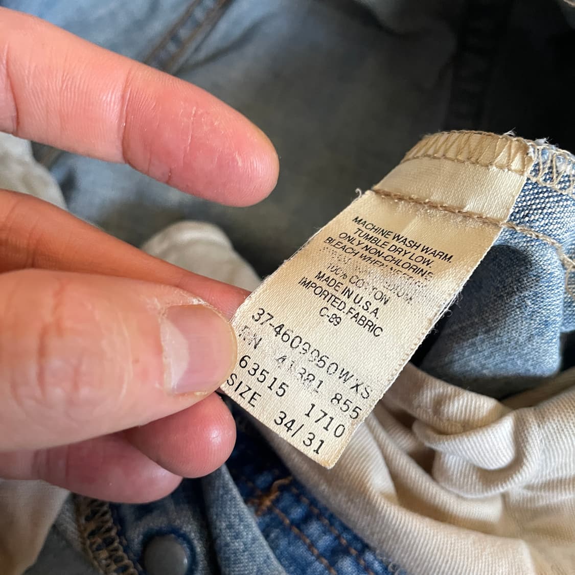 90s RRL  상품이미지5