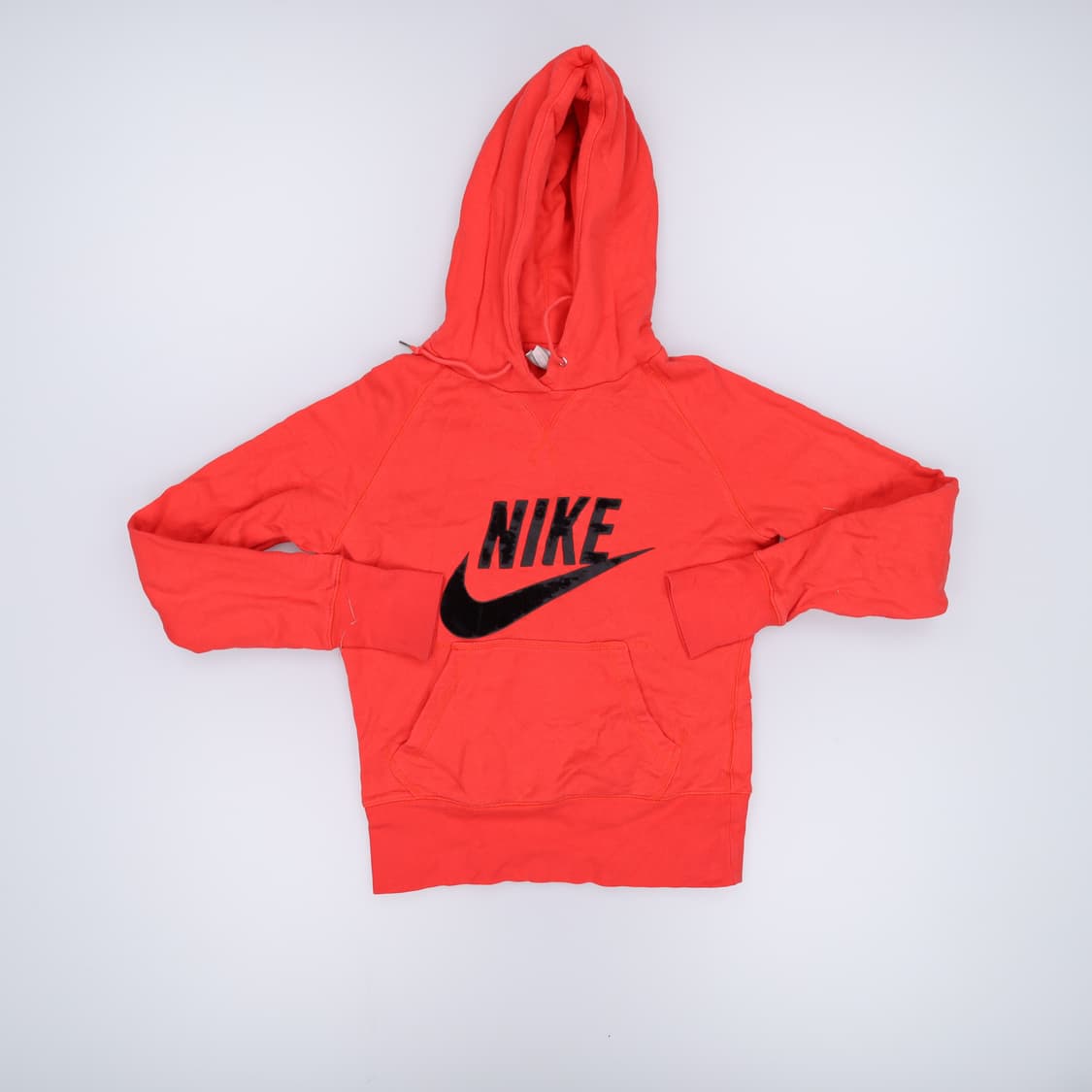 L 나이키 여성 빅로고 후드티 0213H2 상품이미지1