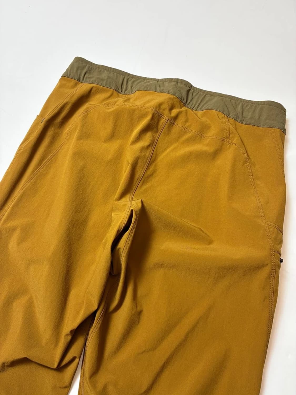 아크테릭스 감마 LT 나일론 팬츠 PN9481 상품이미지6