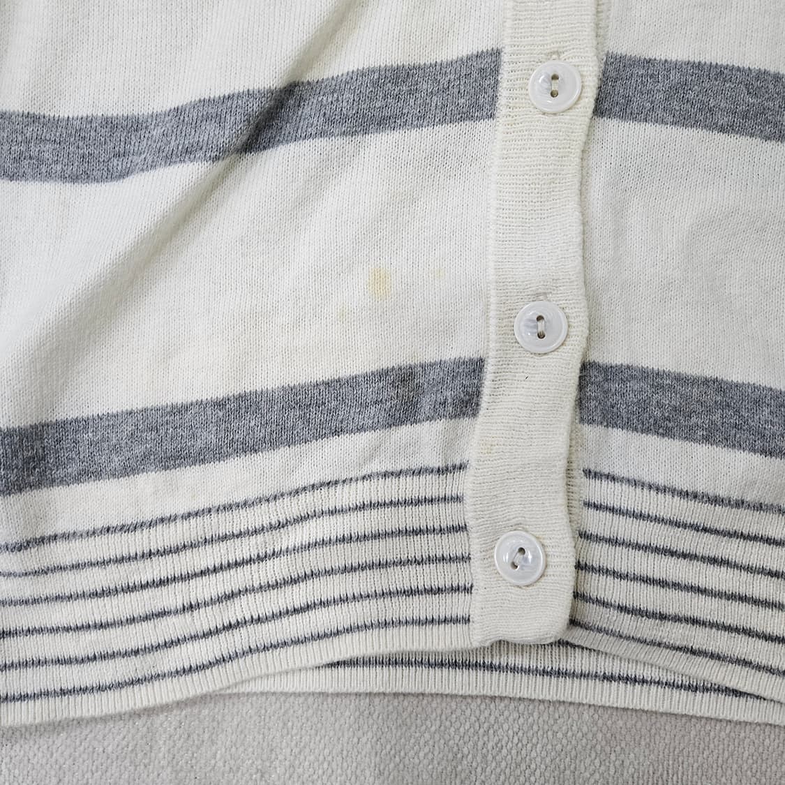 S 리바이스 여성 니트가디건 0309Y 상품이미지7