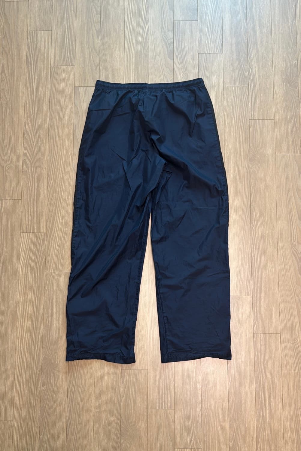 2000s 나이키 나일론 트랙팬츠 상품이미지2