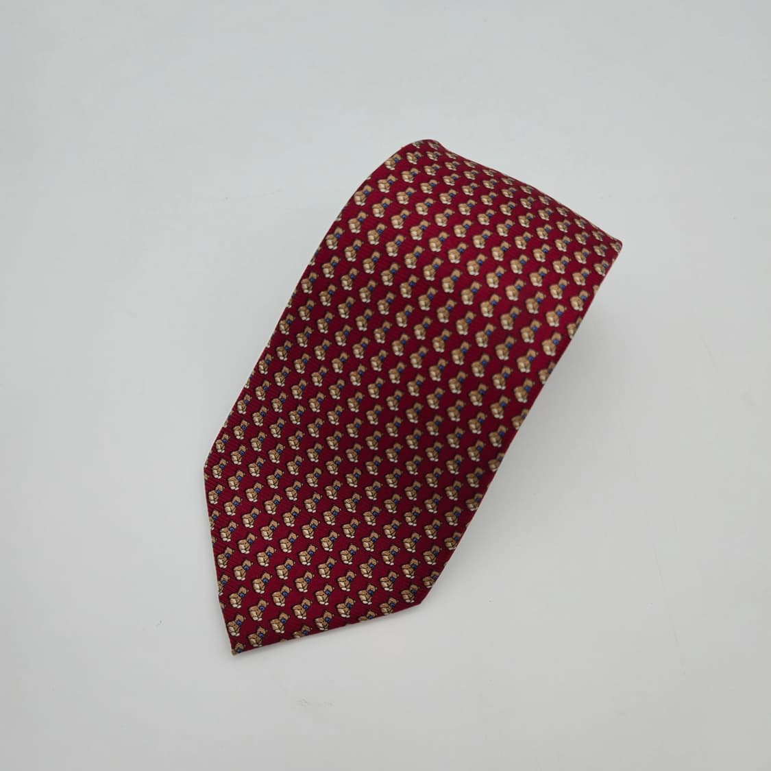 CREATURE STUDIO 이태리 넥타이 BCF10803_0004-58 상품이미지3