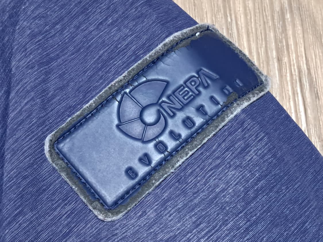 네파 여성 바람막이 95 상품이미지7