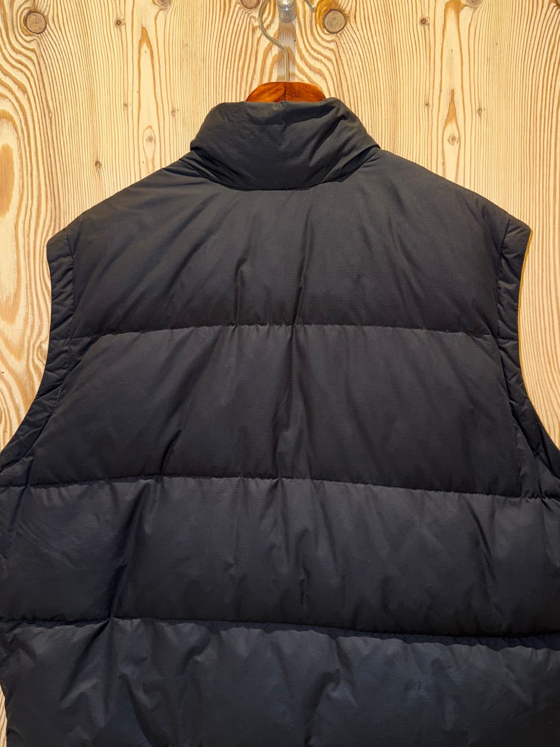 나이키 스우시 패딩 베스트 상품이미지4