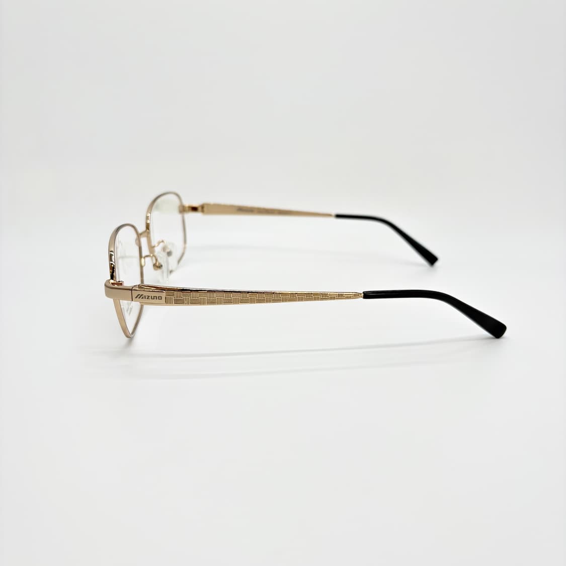 MIZNO 골드 스퀘어 티타늄 메탈테 상품이미지4