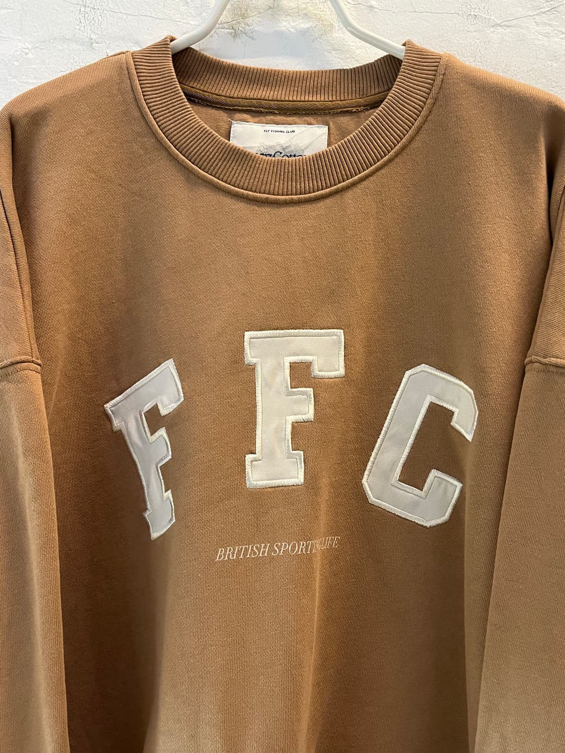 Henry cottons 스웨트 셔츠 맨투맨 52 상품이미지3