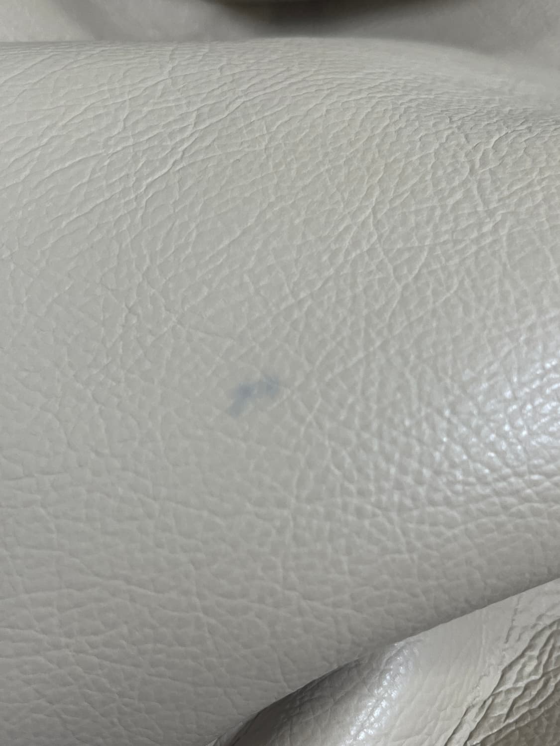 [무료배송] 코데즈컴바인 숏 무스탕 베이지 상품이미지4