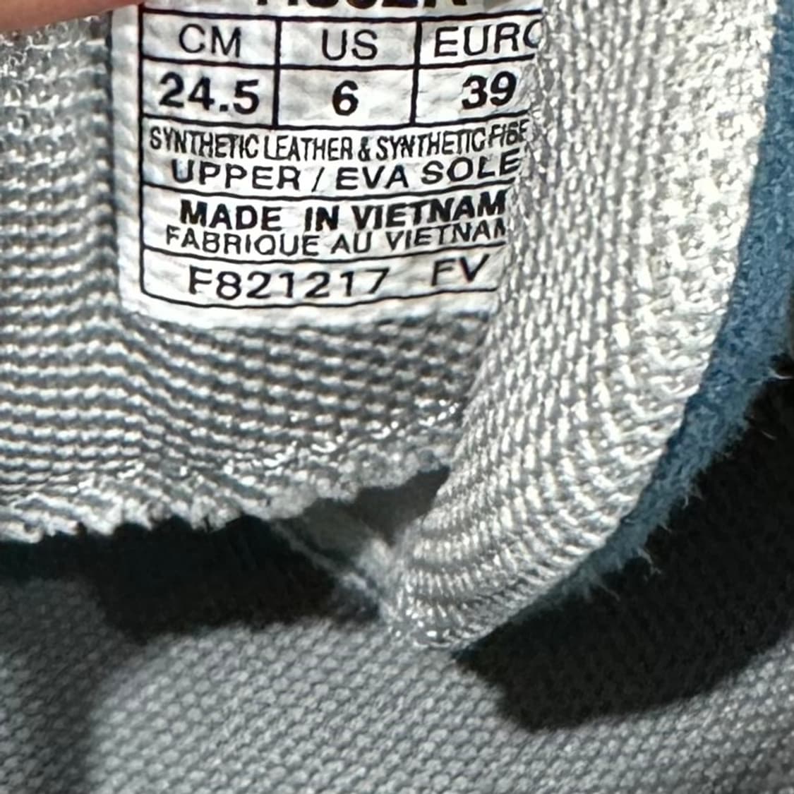 245) 아식스 운동화 여성 여자 신발 젤 마이 RB 상품이미지9