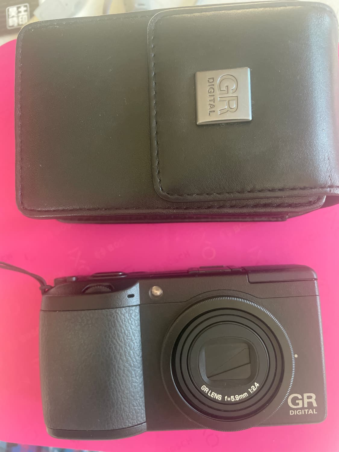 리코 grd2 상품이미지4