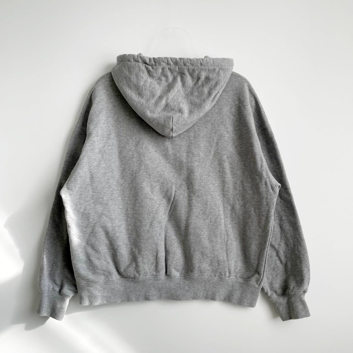 F1 리 후드티 M사이즈 상품이미지3