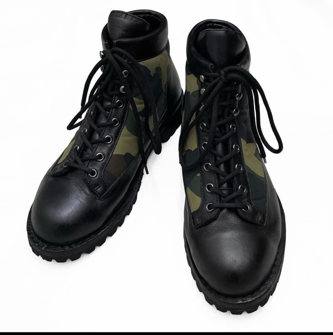 베이프 카고 부츠 상품이미지3