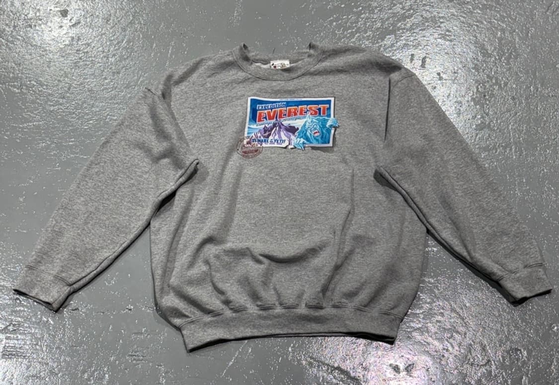 2006 디즈니(Disney) 빈티지 스웻셔츠 상품이미지2