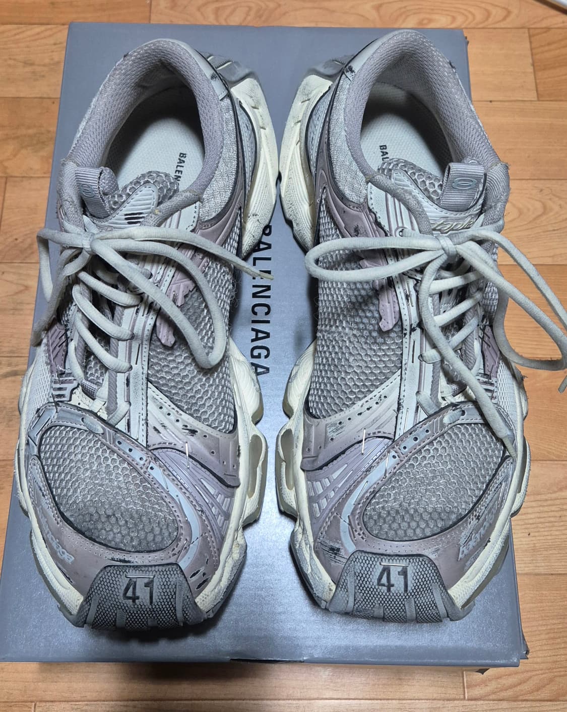 [41]발렌시아가 스테이플러 에그쉘 상품이미지1