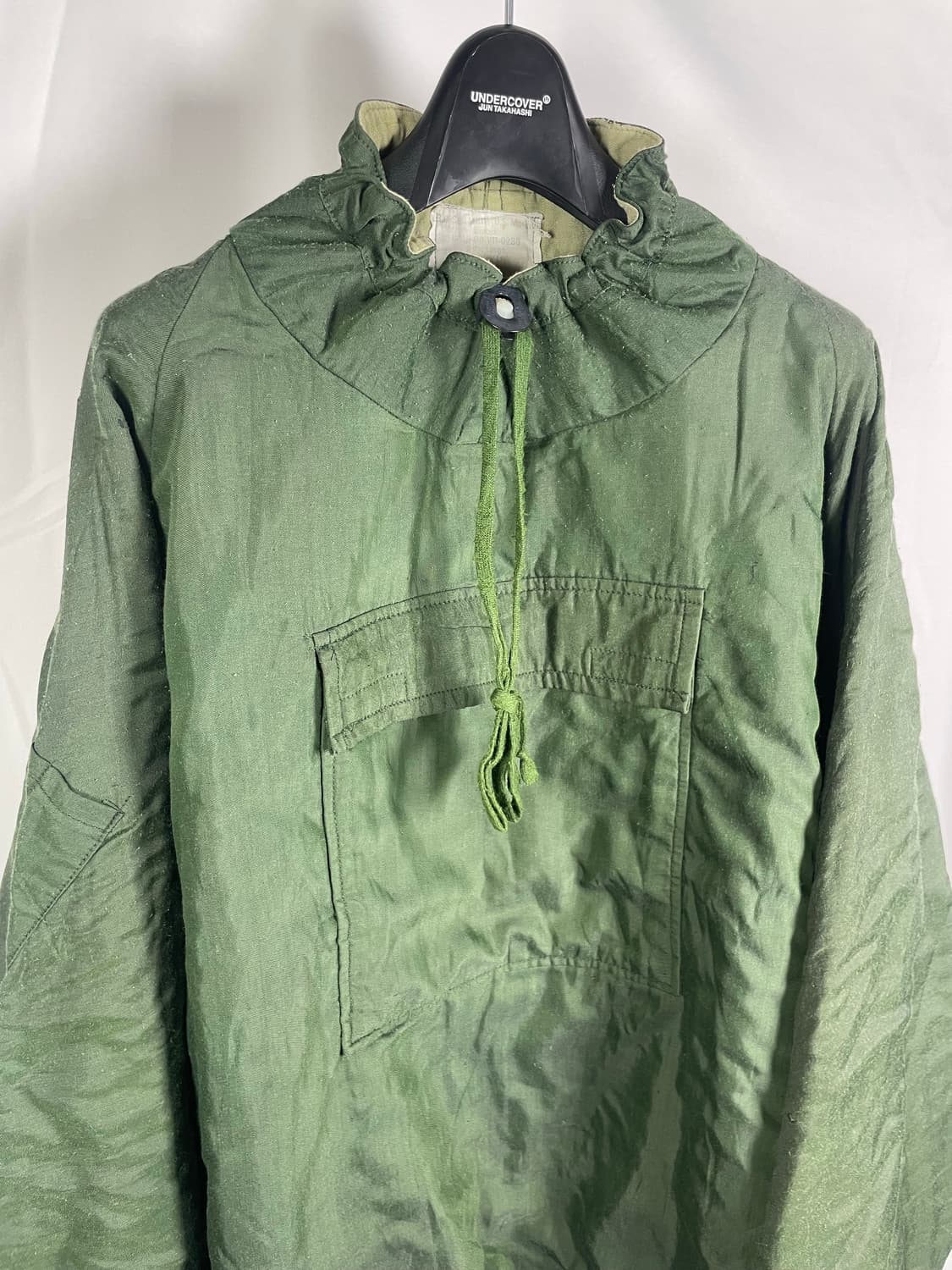 🕑70s N.B.C mk111 smock 상품이미지2
