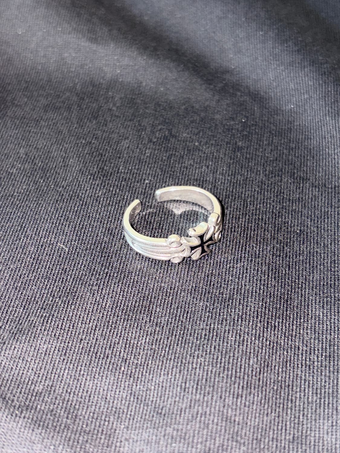 vintage ring 빈티지 반지 상품이미지2