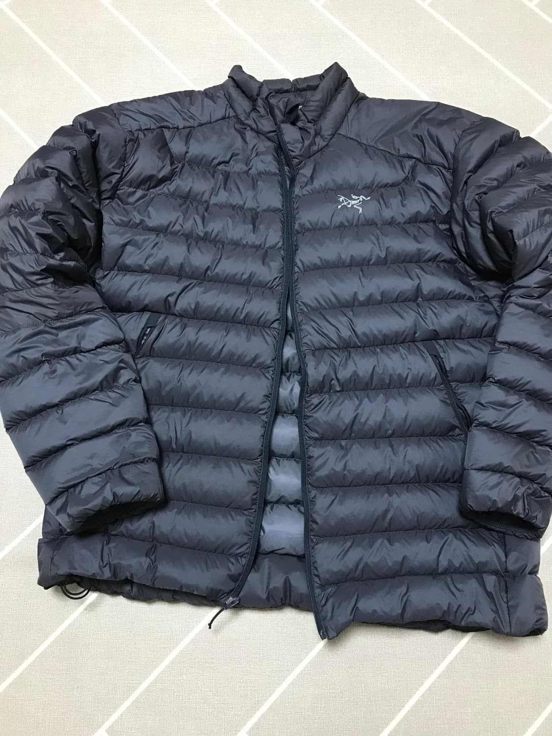 아크테릭스 세륨 패딩 상품이미지1