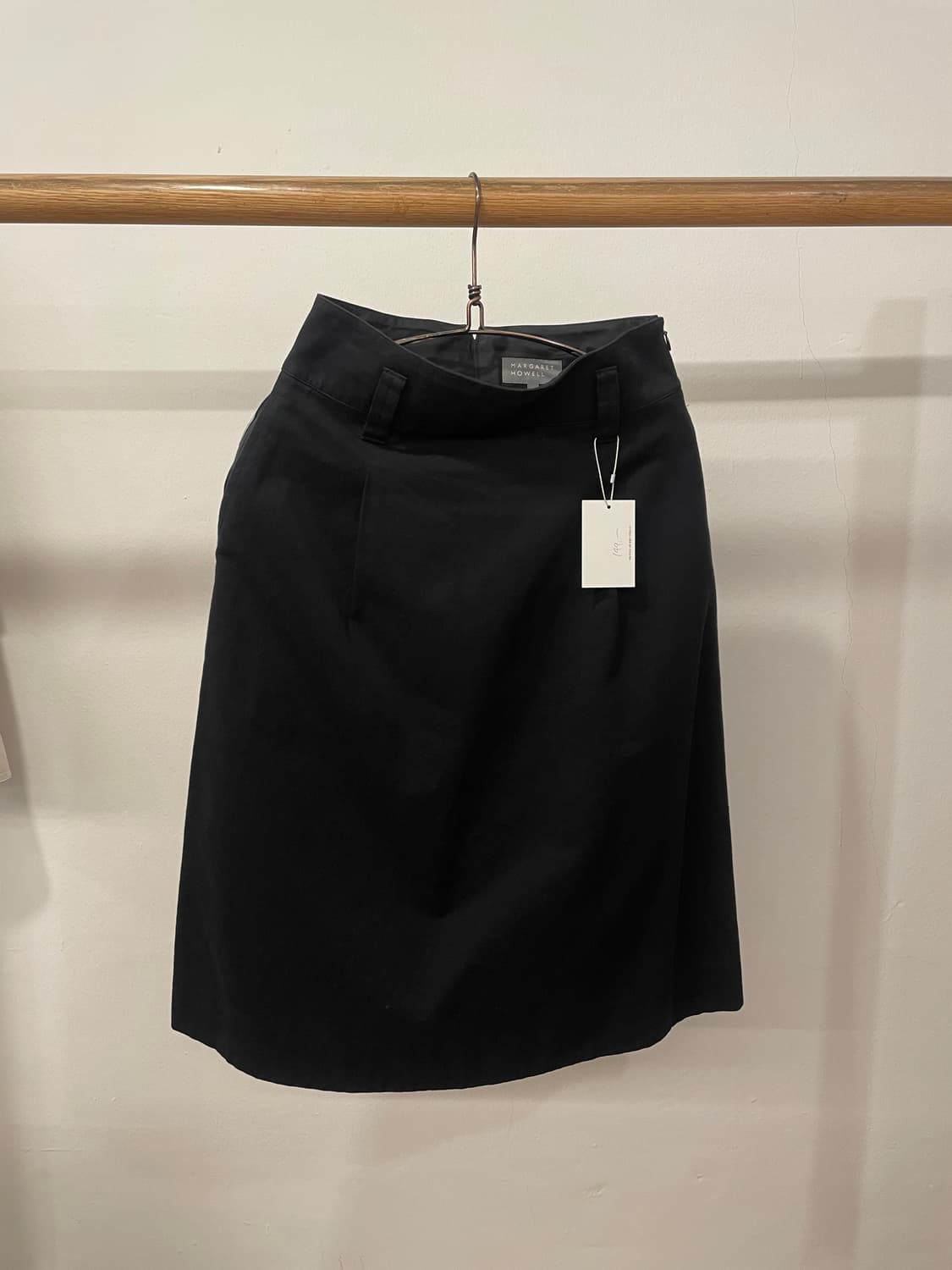 MARGARET HOWELL SKIRT 상품이미지1