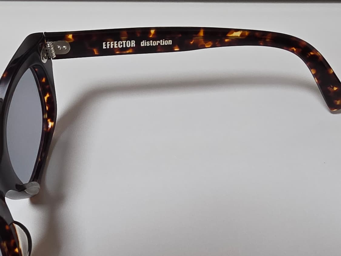 이펙터 디스토션 effector distortion tur 틴트렌즈 상품이미지4
