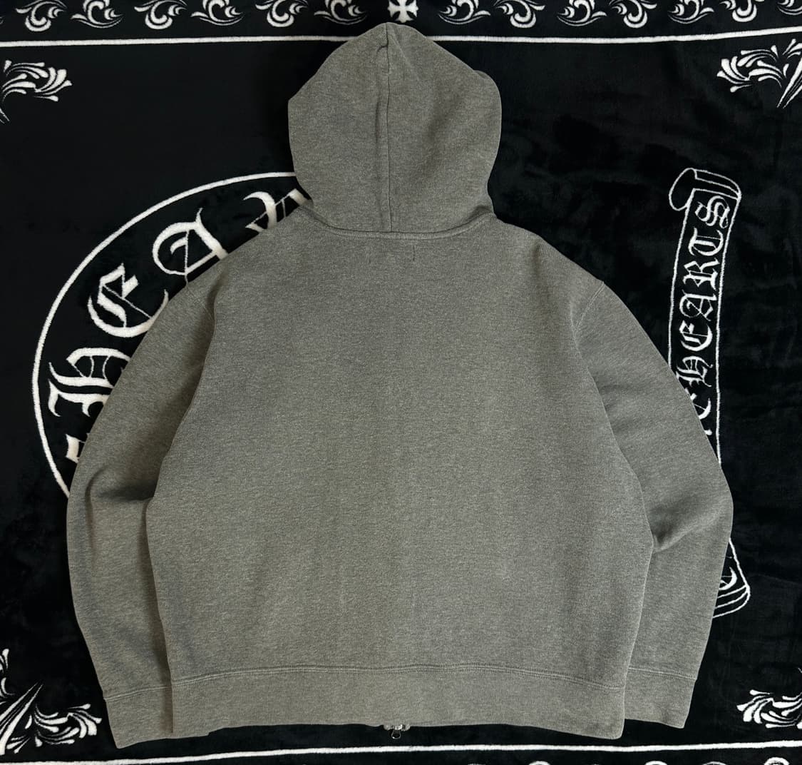 Polo 폴로 랄프로렌 2way 후드집업 (xl) 상품이미지3