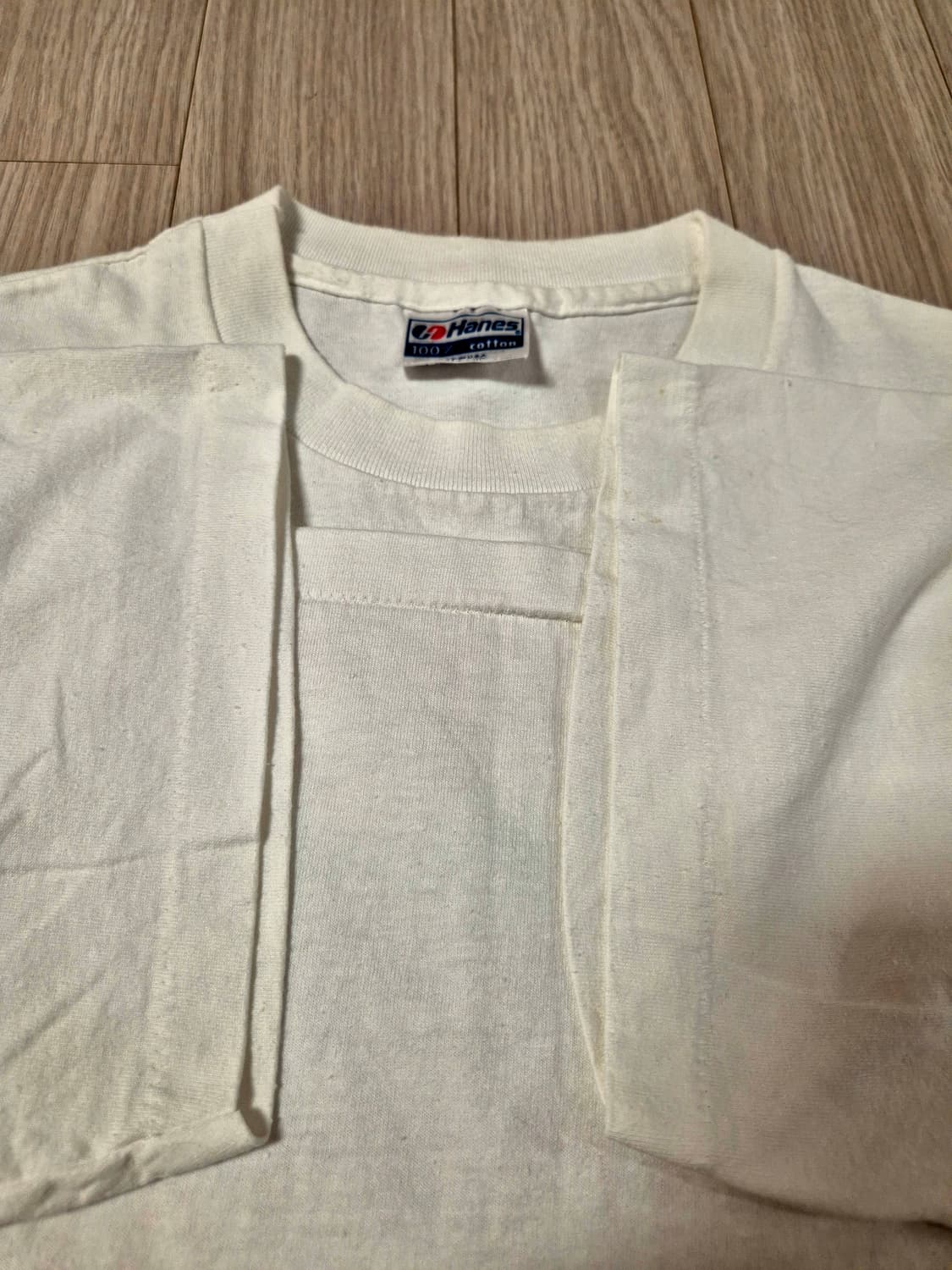 핑크플로이드 빈티지 밴드티 XL (105) 리프린트 상품이미지7