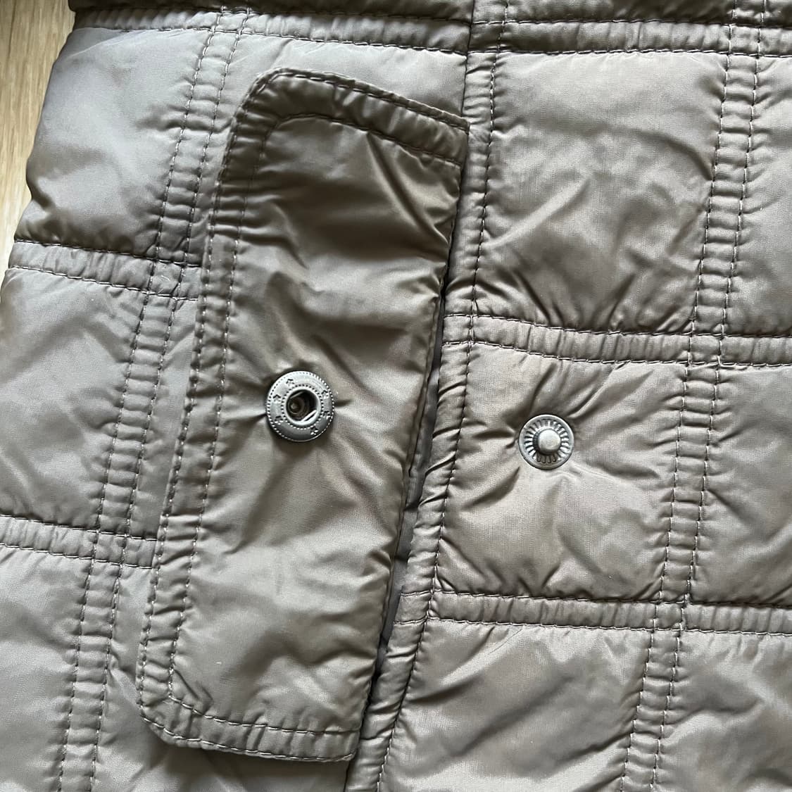 puffer jacket 상품이미지8
