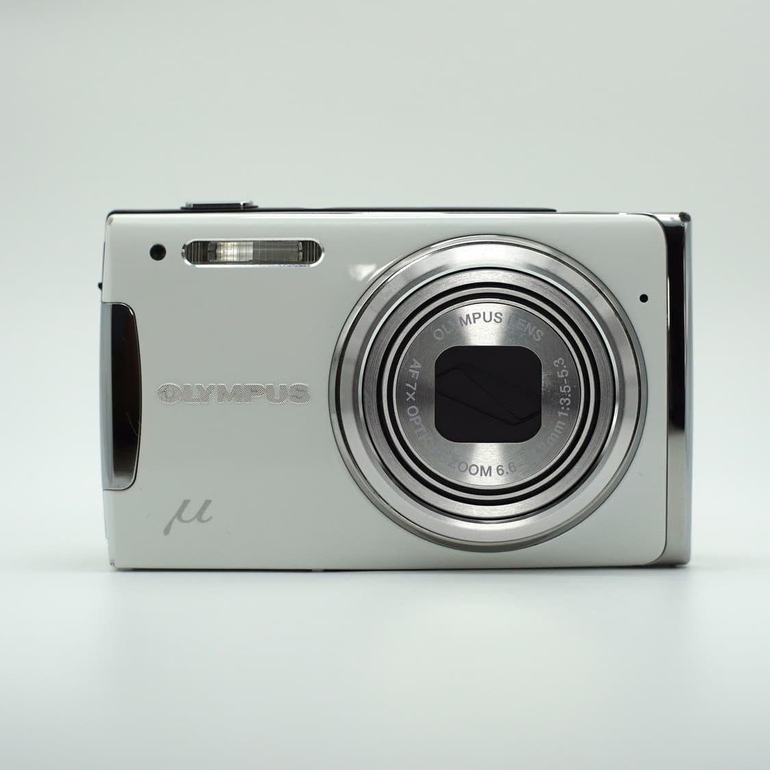 민트급, 풀박스!) 올림푸스 뮤 1060 빈티지 디카 상품이미지1
