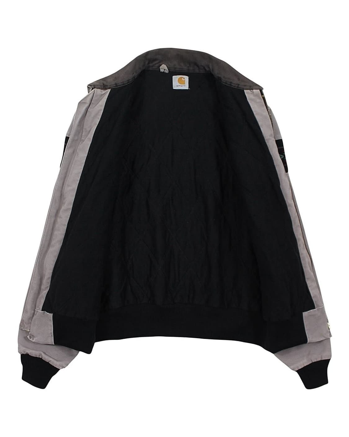 1999 칼하트 J77 CMT 펌 덕 사우스웨스트 자켓 빈티지 아즈텍 상품이미지3