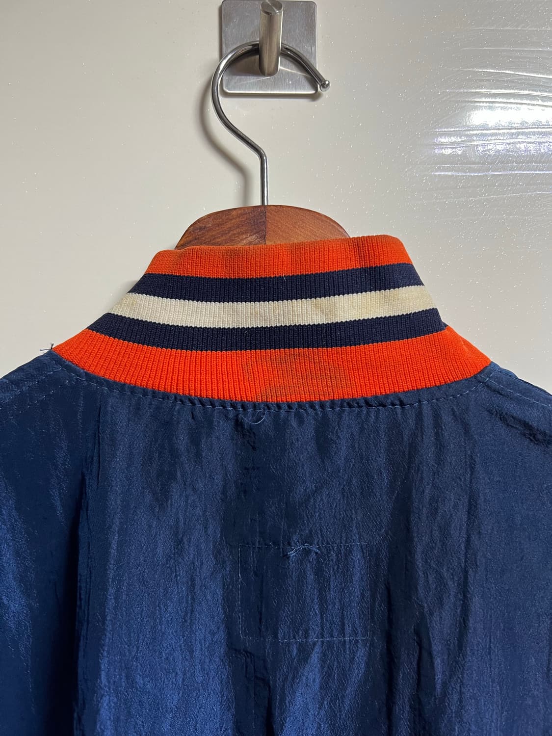 스타터 시라큐스 하프집업 웜업 상품이미지7