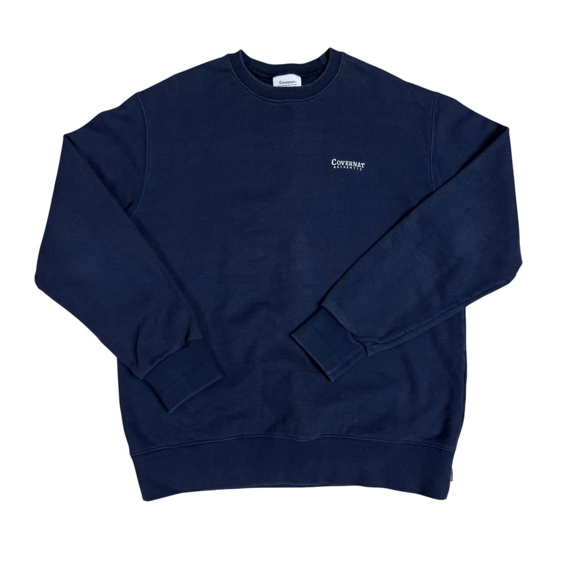 커버낫 맨투맨 상품이미지1