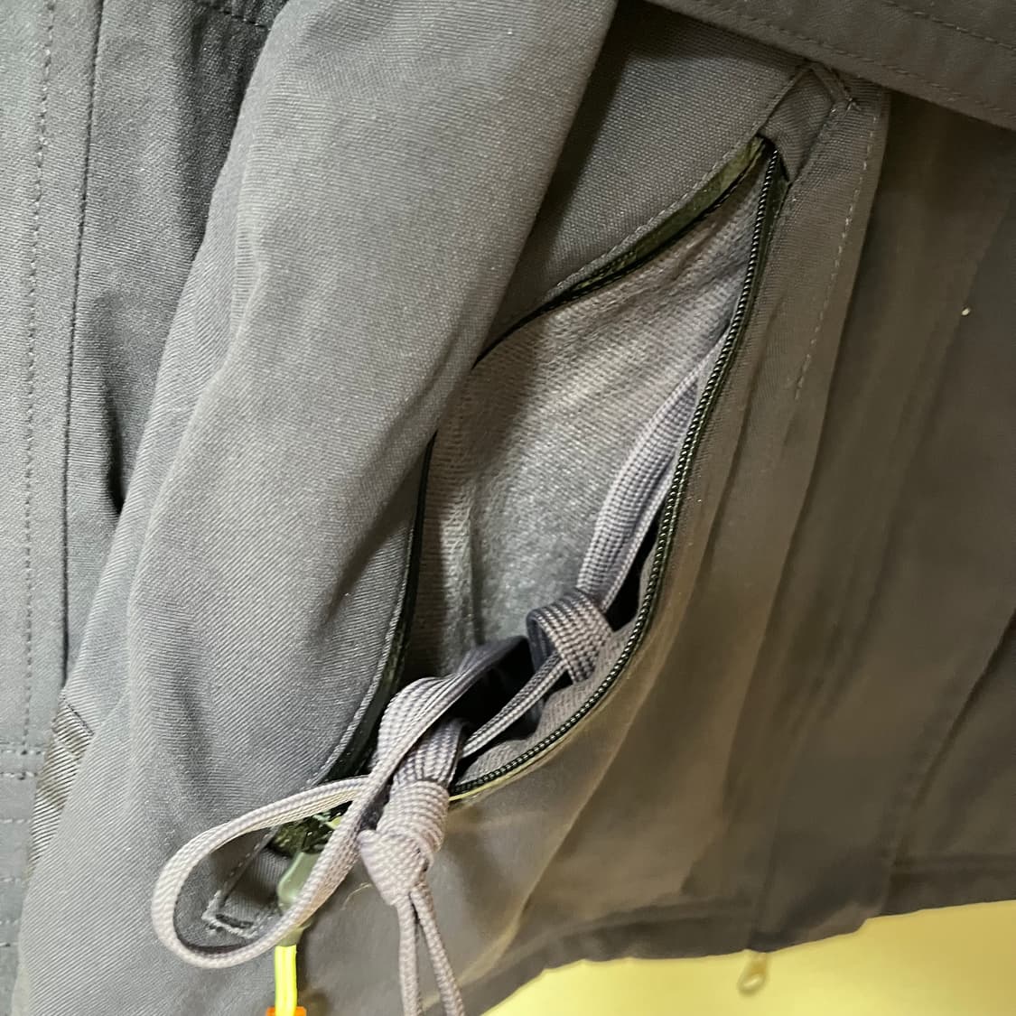 STELLA McCARTNEY 스키자켓 트렌치 아디다스 스텔라 맥카트니 상품이미지7