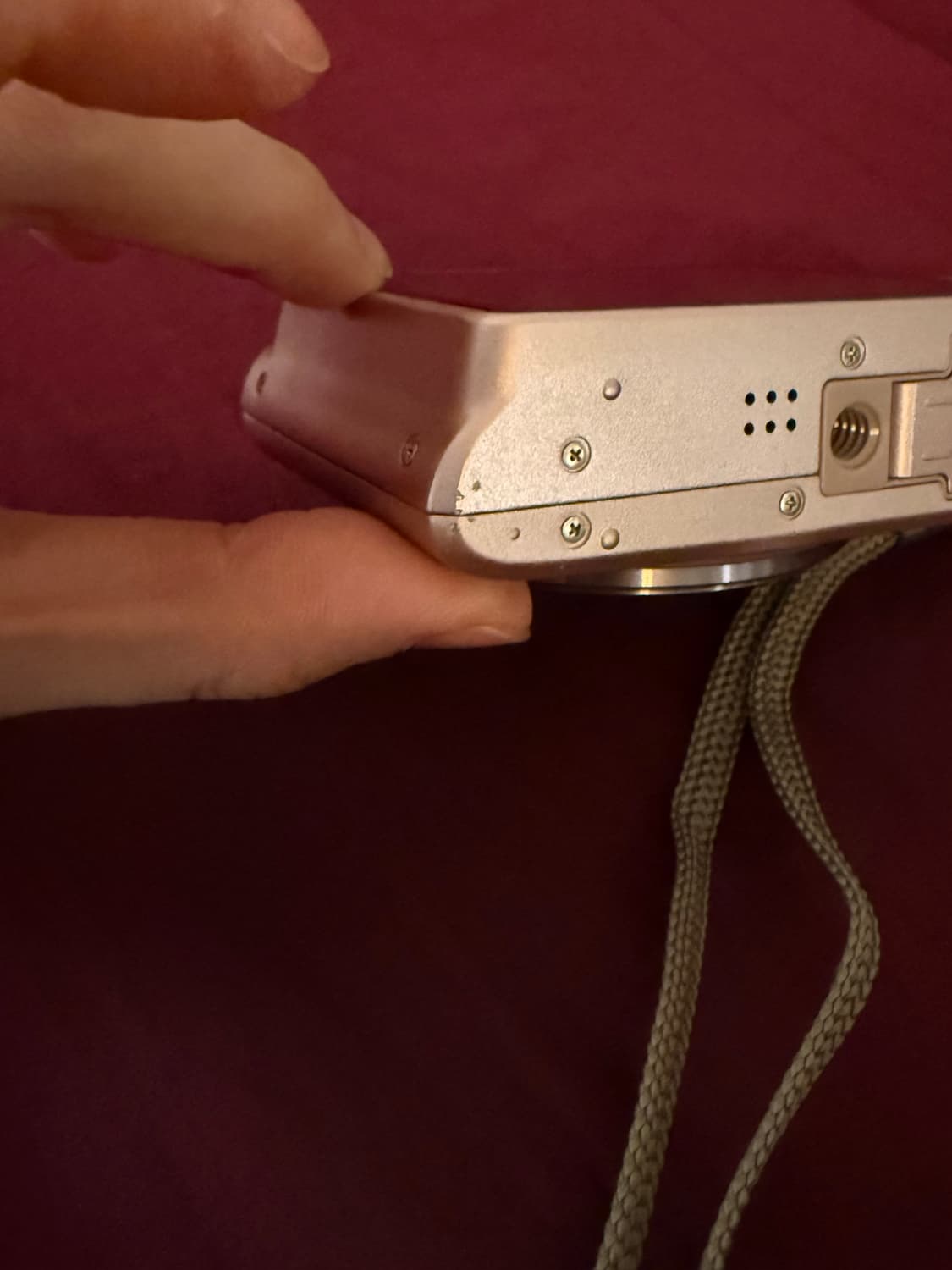 ✨풀박스!) 카시오 엑슬림 h15 핑크 상품이미지9