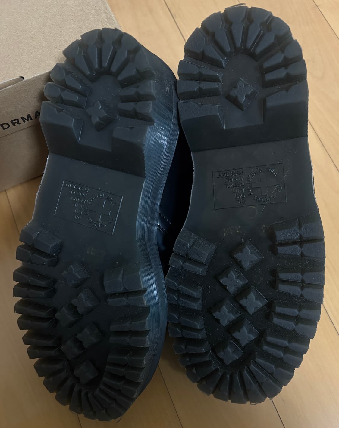 Dr. Martens 닥터마틴 1461 쿼드 상품이미지9