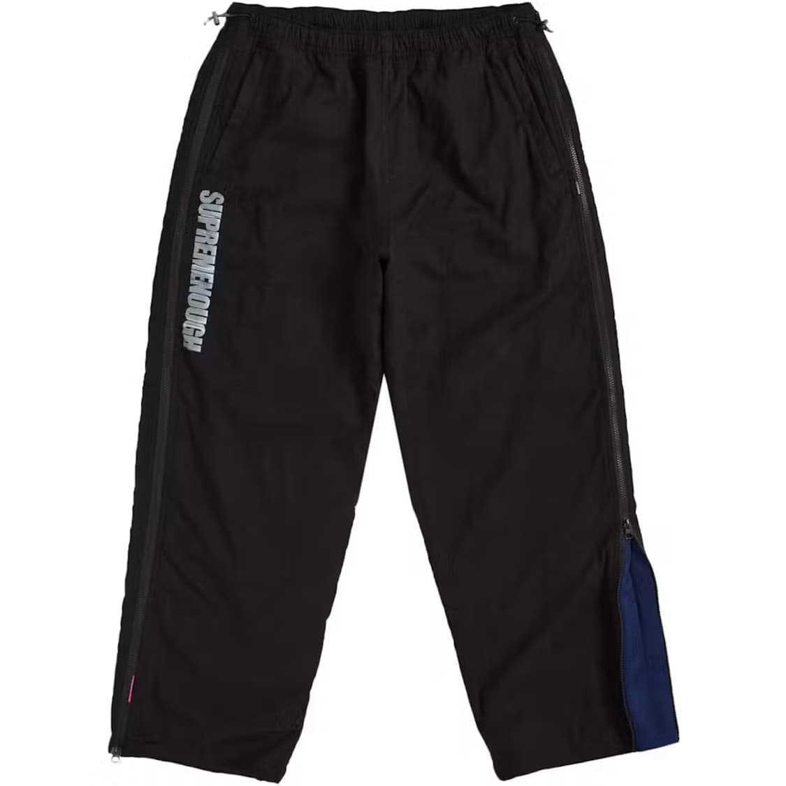 [L] 슈프림 x 굿이너프 트랙팬츠 25SS 상품이미지1