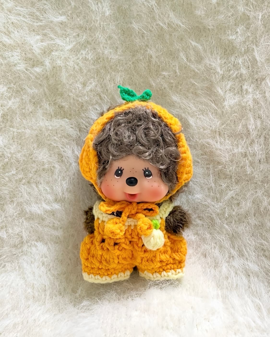 몬치치 커스텀 정품 상품이미지1