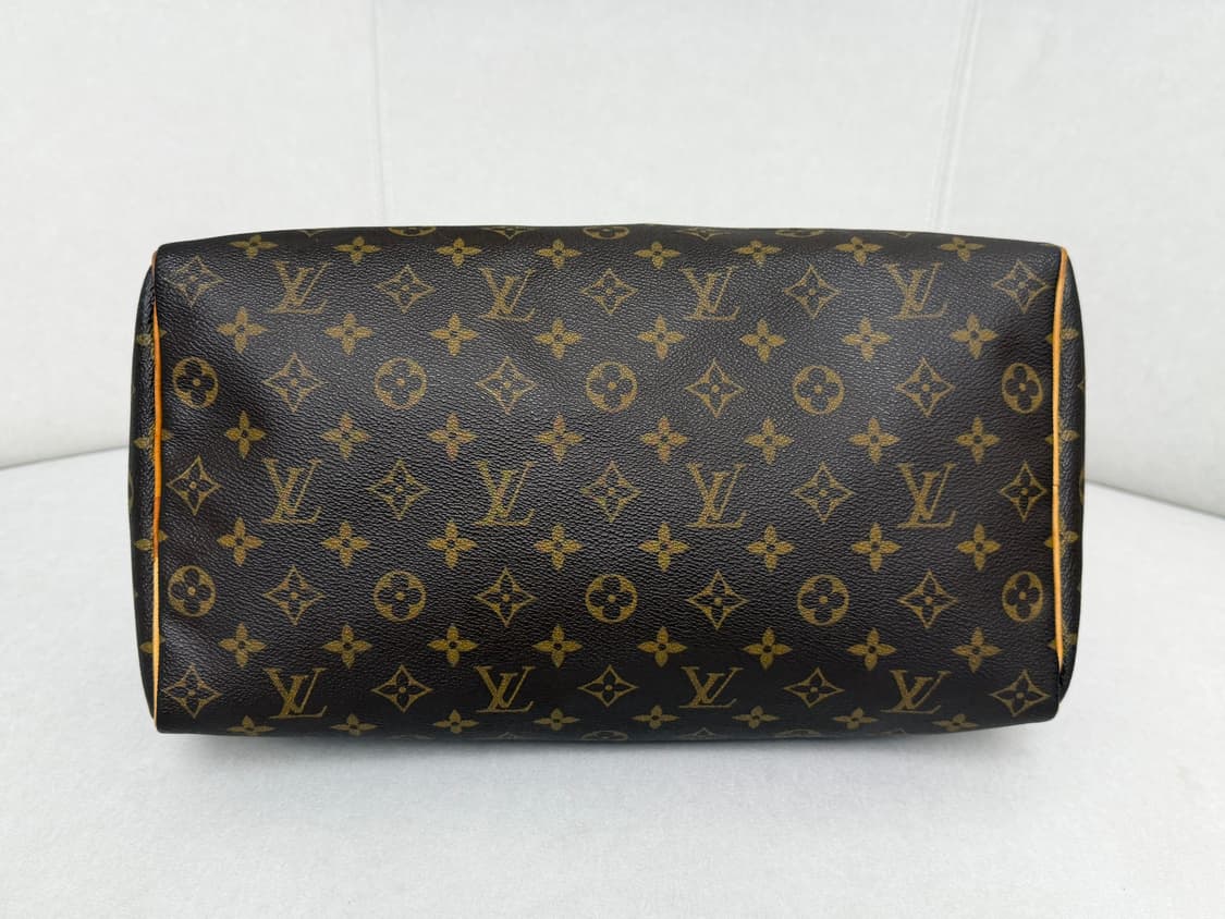 루이비통 모노그램 스피디 35 보스턴 백 상품이미지5