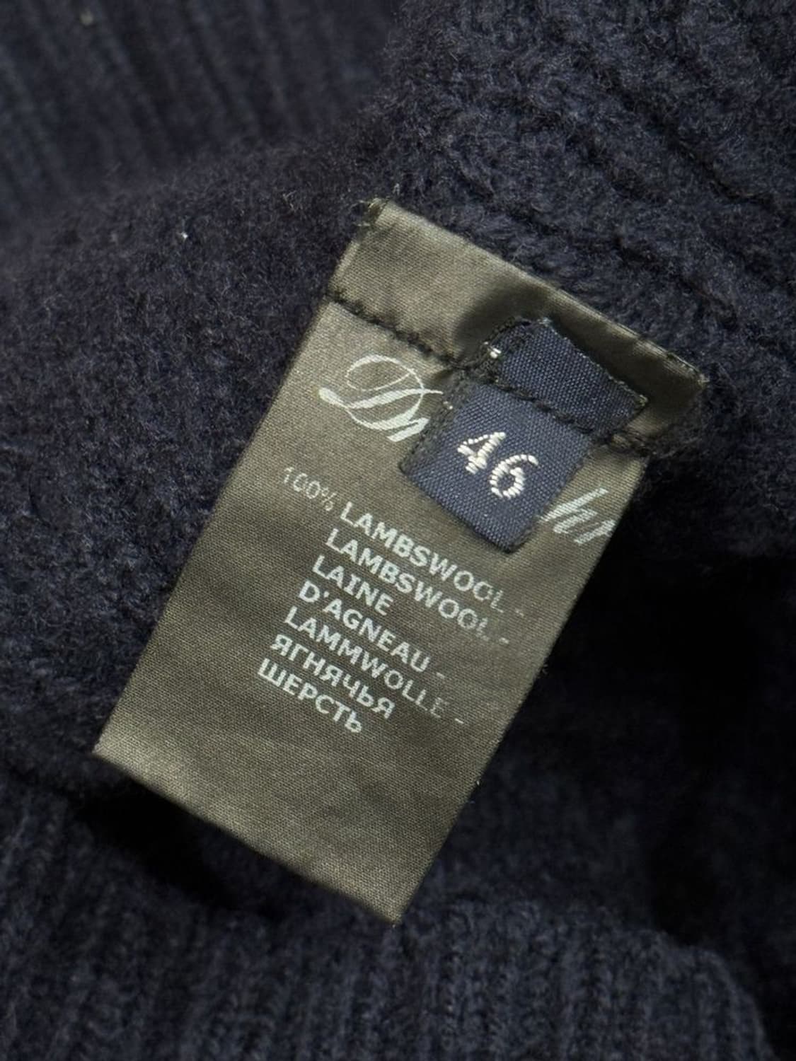 드루모어 터틀넥 상품이미지10