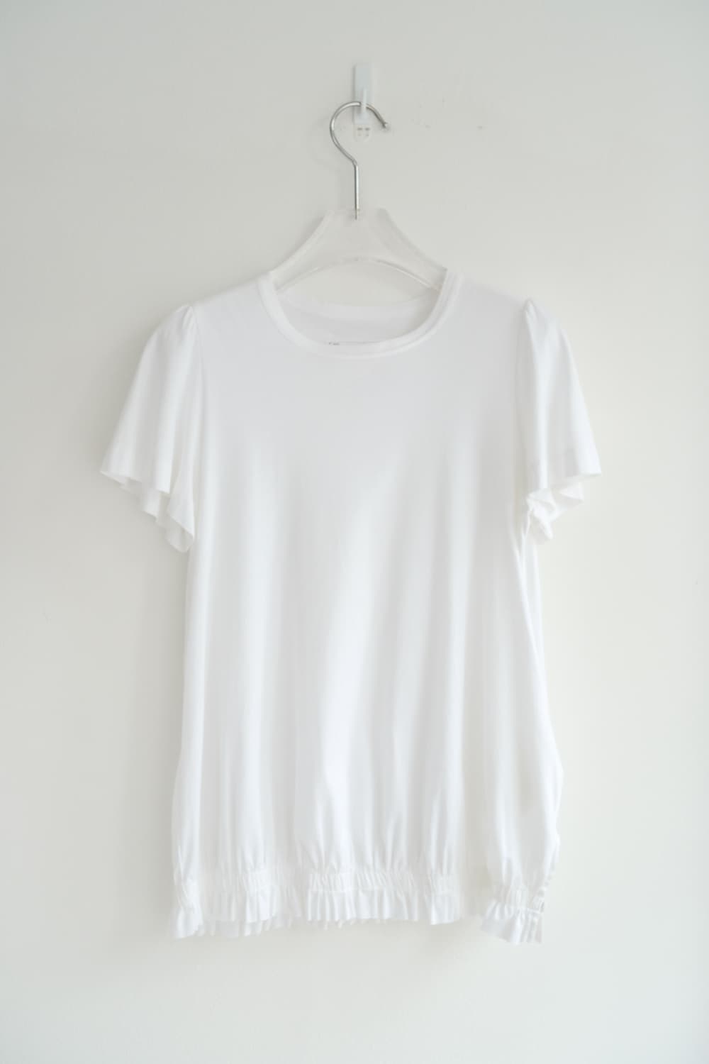2008 ss frill t-shirt   상품이미지6