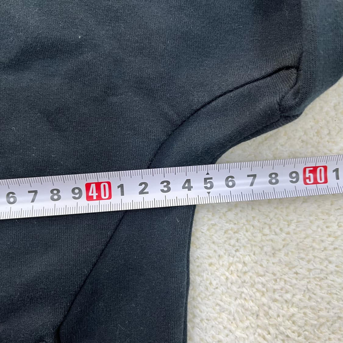 S 나이키 여성 테크팩 맨투맨 0312M1 상품이미지7