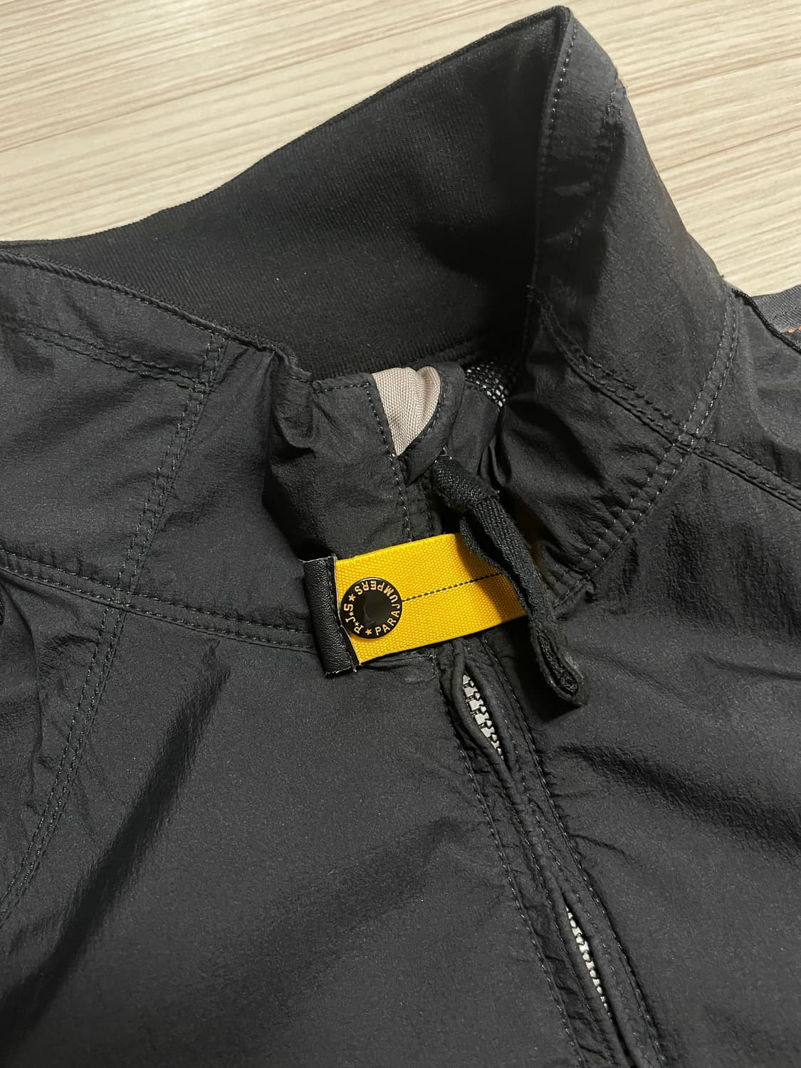 파라점퍼스 바람막이 윈드브레이커 상품이미지10