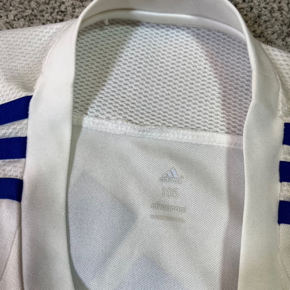 아디다스 첼시 유니폼 상품이미지4