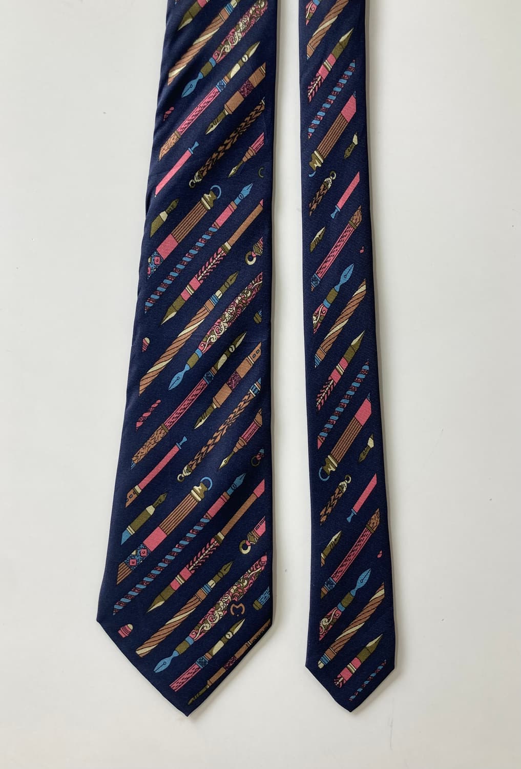 밀라숀 넥타이 상품이미지1