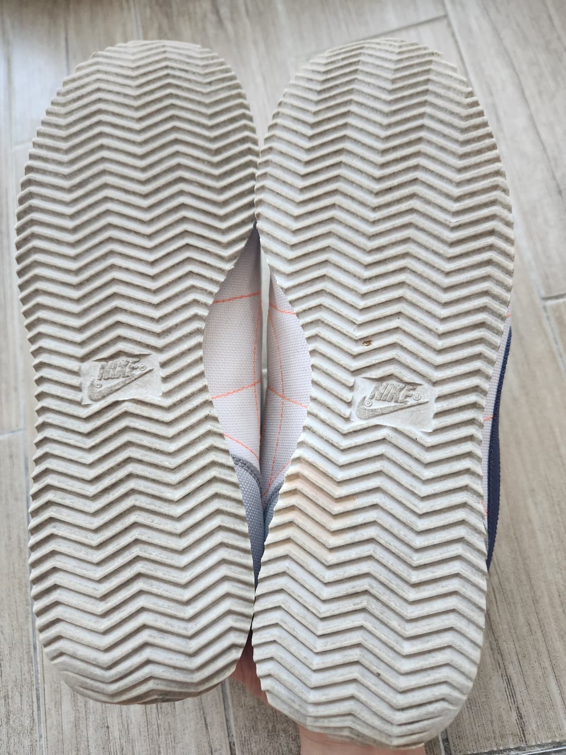 나이키x켄드릭라마 코르테즈 (270) 상품이미지8