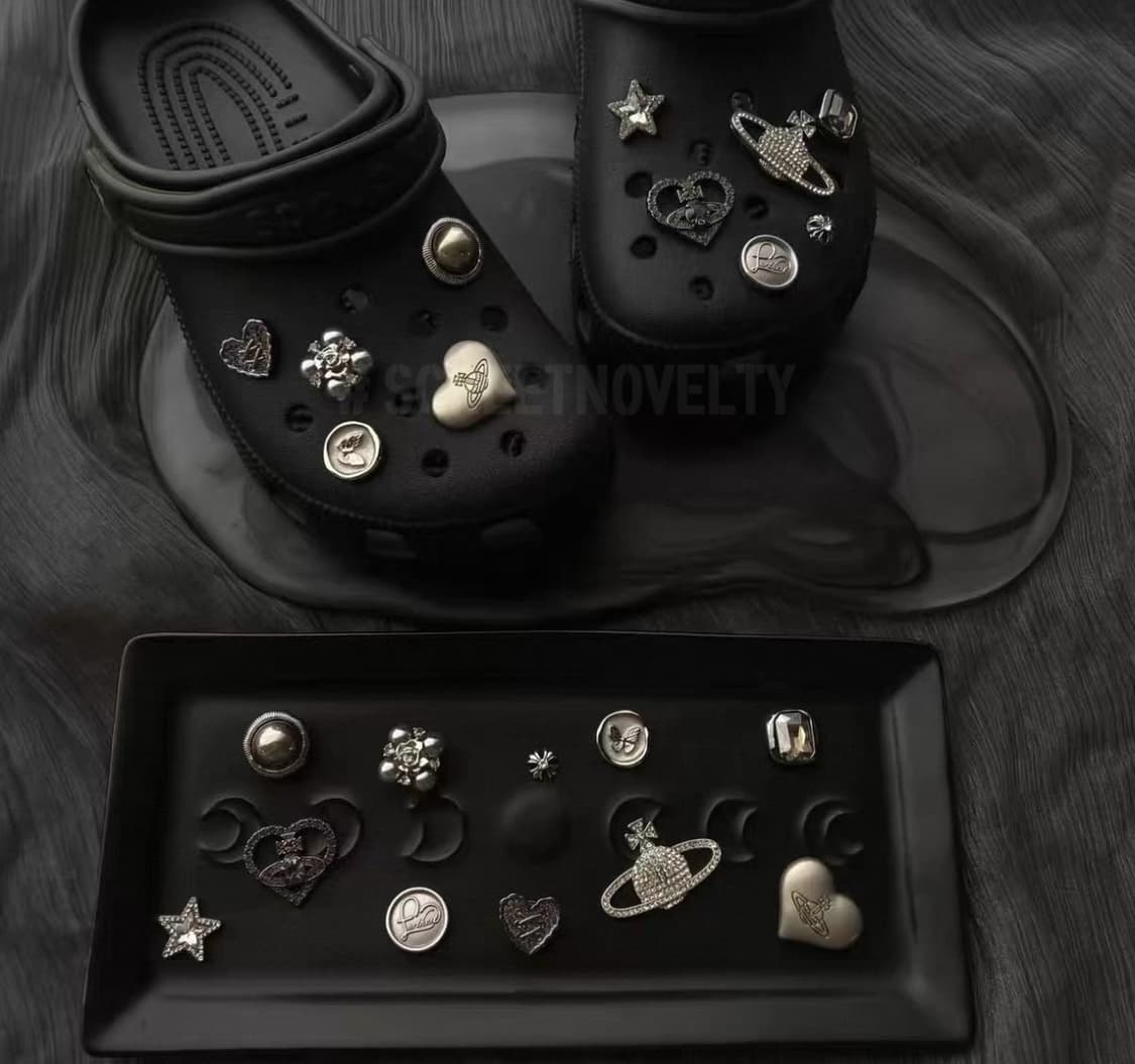 비비안 웨스트우드  지비츠(11PS)세트  상품이미지3