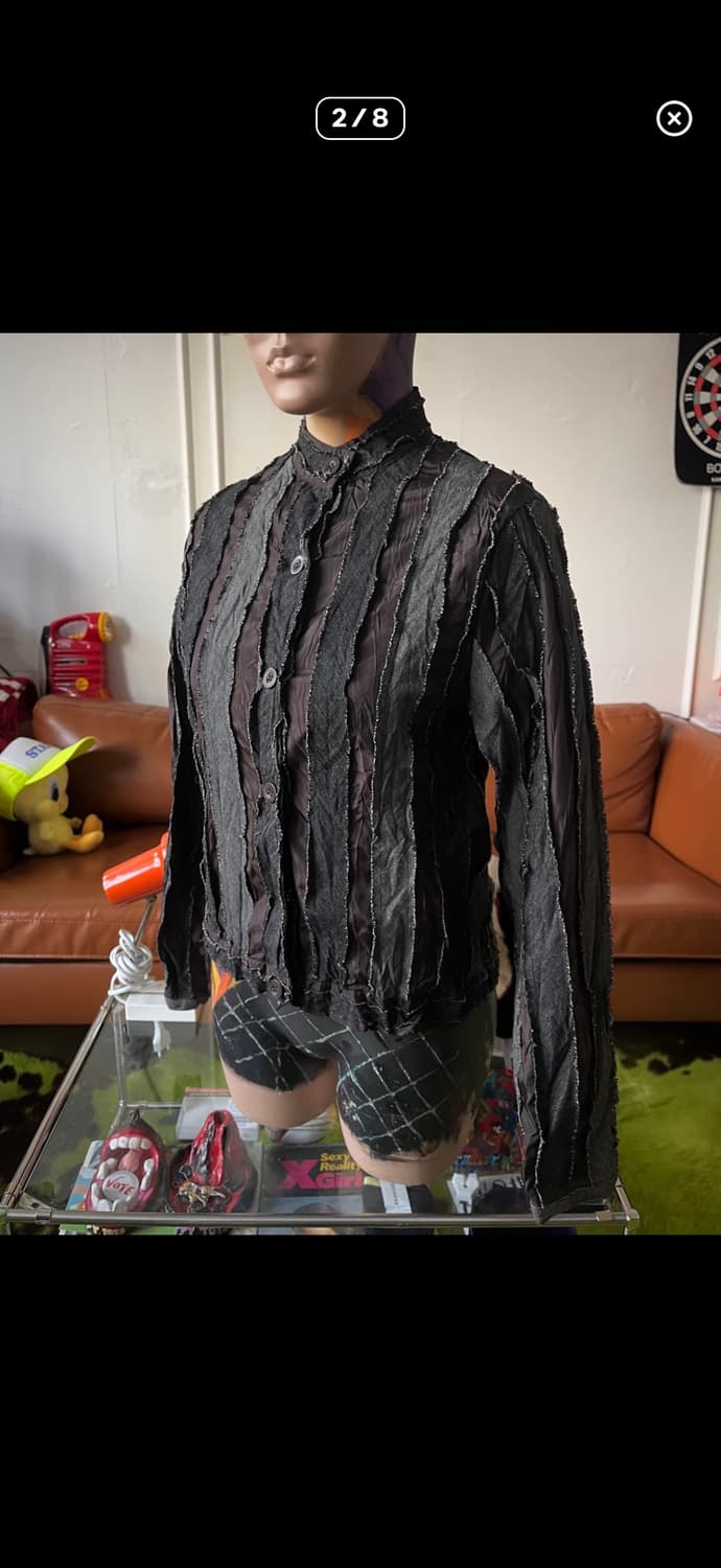 일본빈티지 자켓 상품이미지6