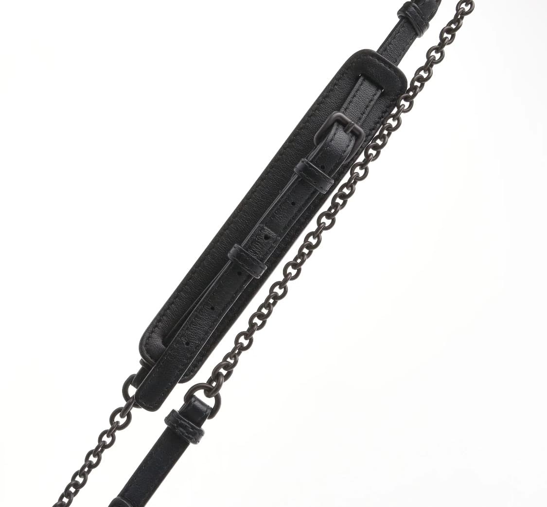 [A급] 보테가베네타 인트레치아토 노디니 숄더백 판매합니다!!! 상품이미지9