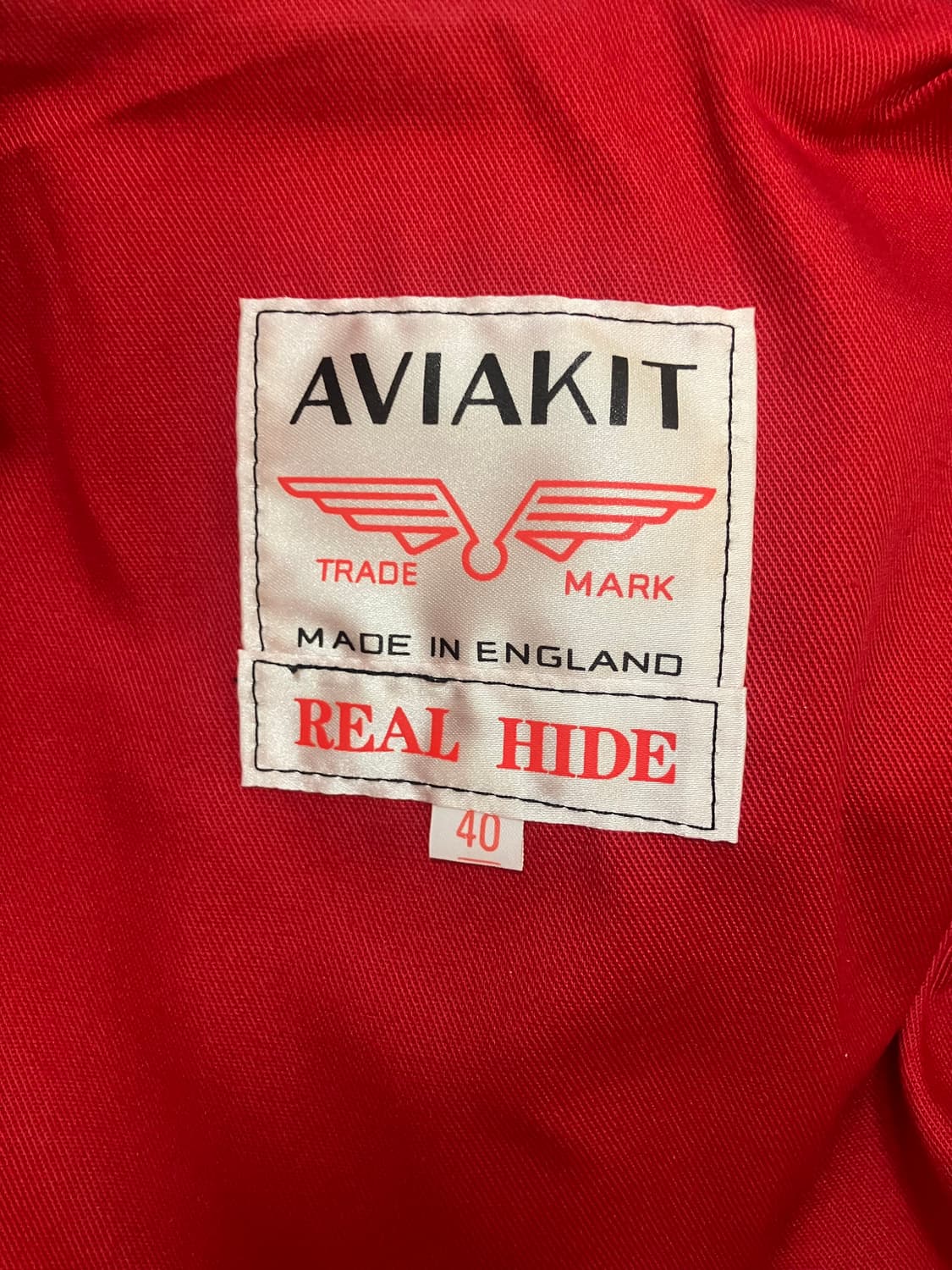 루이스레더 391t 라이트닝 40 상품이미지7