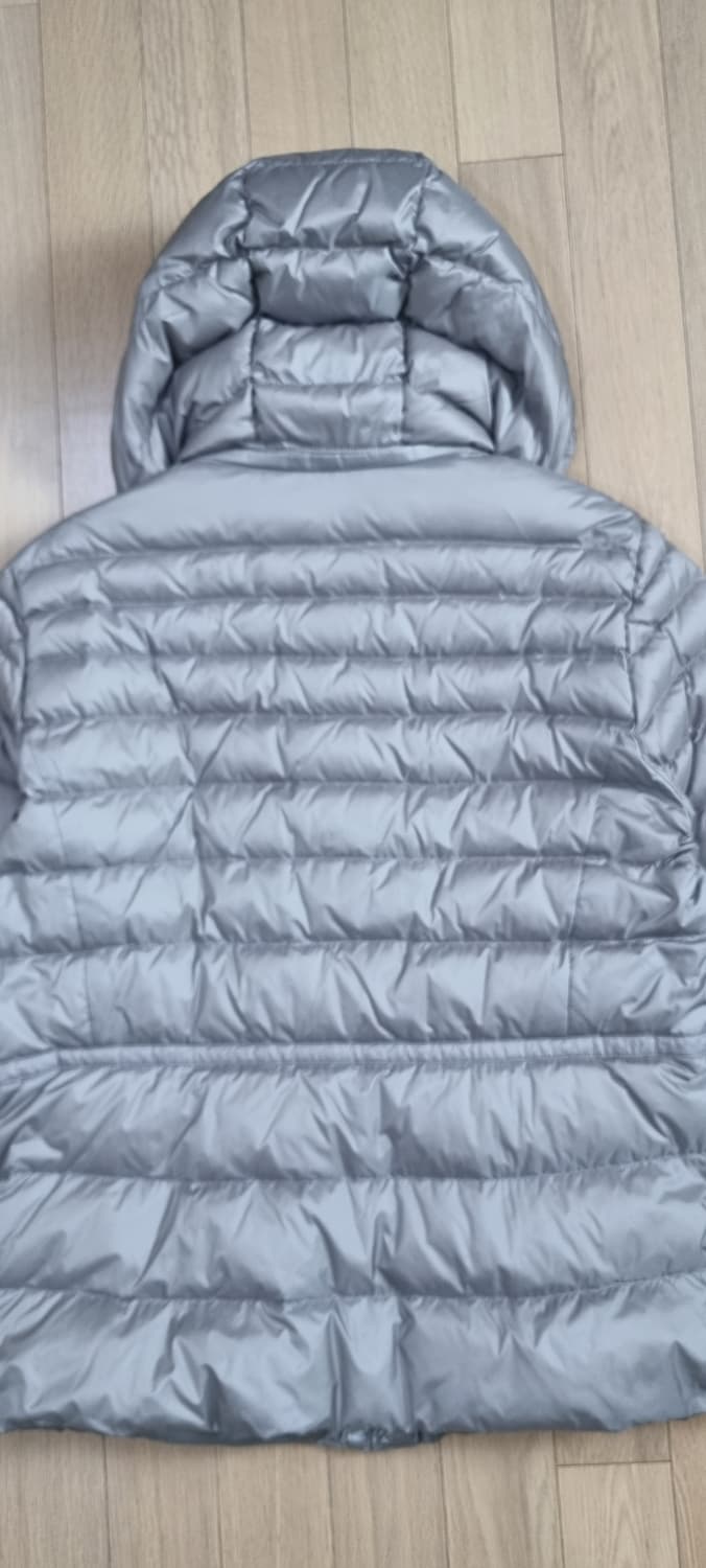 마시모두띠 덕다운 경량 패딩 XL _ 여성 상품이미지6