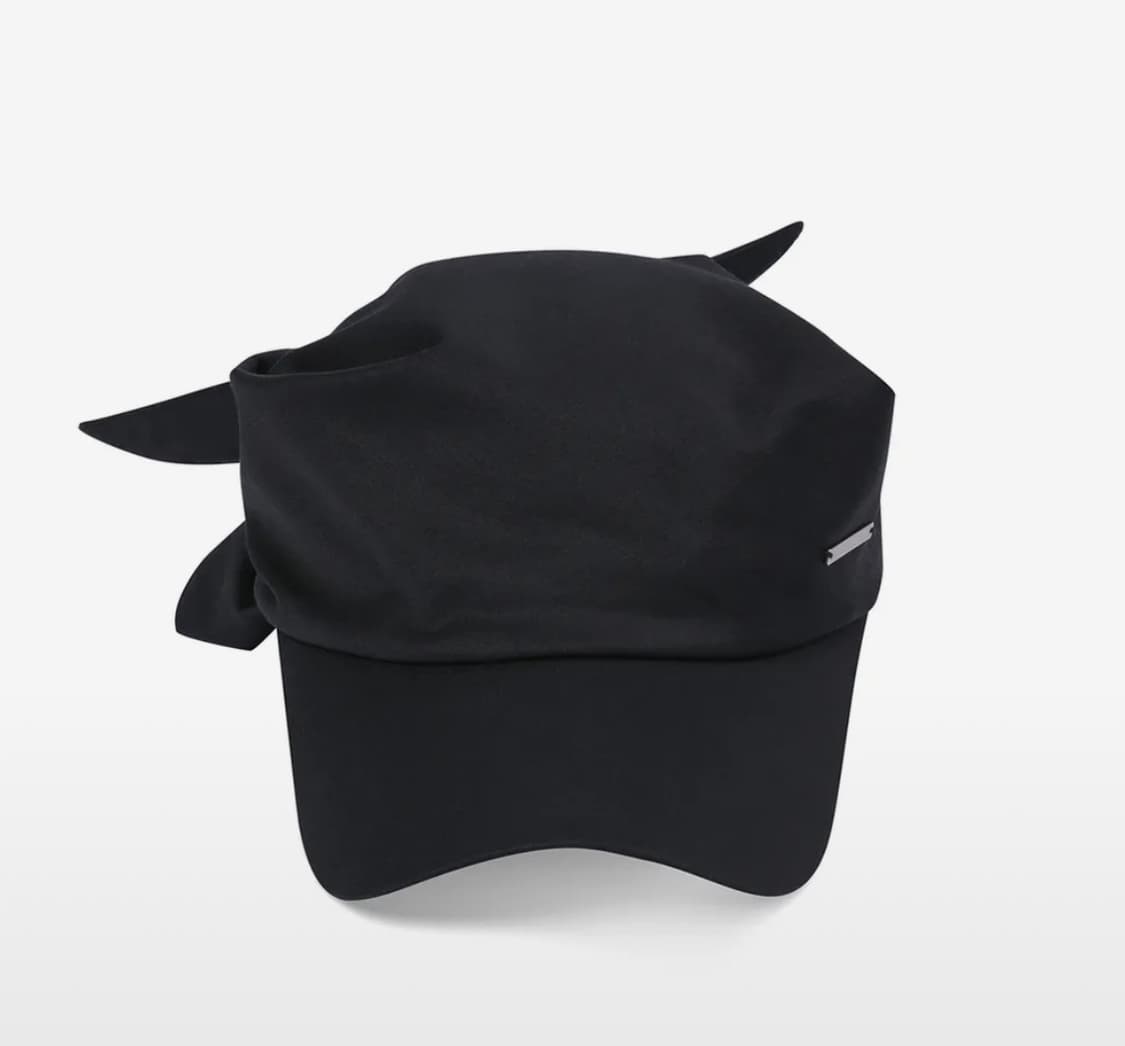 미세키서울 스카프 반다나 캡 모자 구해요 상품이미지1